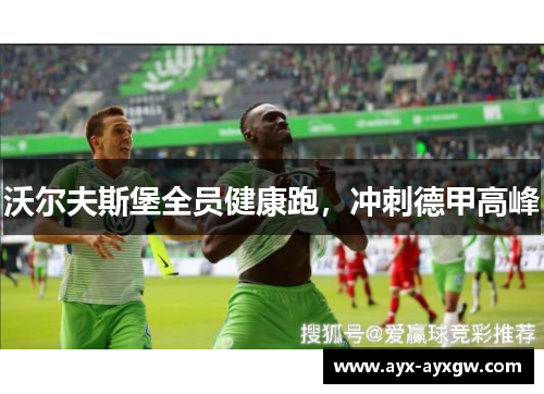 沃尔夫斯堡全员健康跑，冲刺德甲高峰