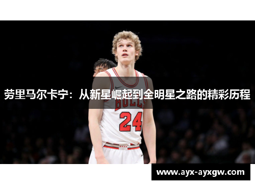 劳里马尔卡宁：从新星崛起到全明星之路的精彩历程